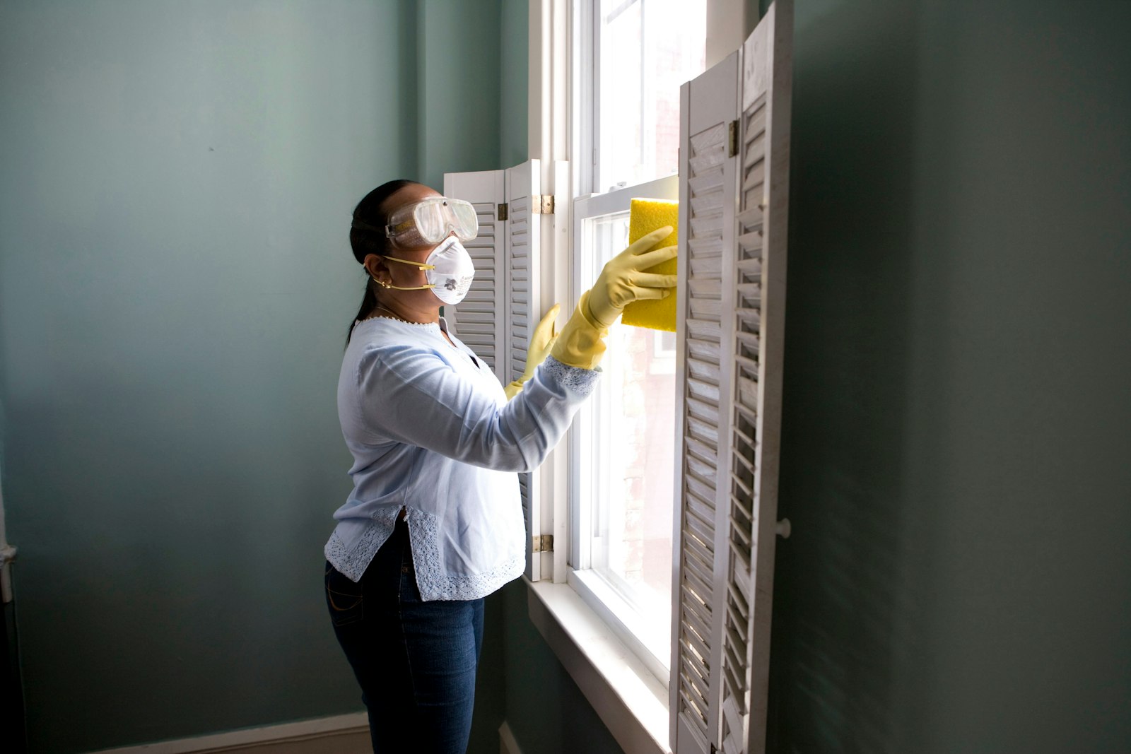 Basement Water Removal service in Taylorsville, UT